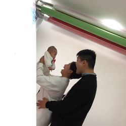 -倾城宝贝儿童摄影(广州天河店)
