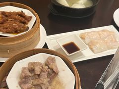 -京香轩·中餐厅(上海中庚聚龙酒店)