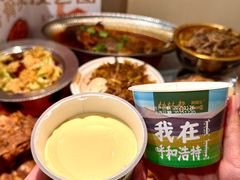 -丛林狼非遗酱骨·现炒餐厅(人民路店)