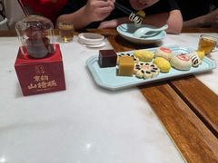 -小吊梨汤·北京菜·烤鸭(鸟巢店)