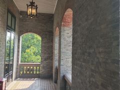 -江心屿景区