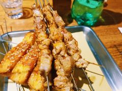-160烧烤(香坊店)