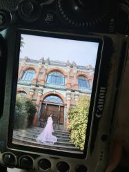 点击看大图 -青禾蒙娜丽莎婚纱摄影(武汉总店)