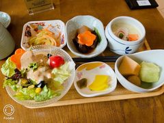 -阿吾罗日本料理(K11艺术中心店)