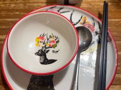 -新白鹿餐厅(龙游路总店·杭帮菜名店)