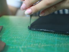 -零几体验diy皮具工作室(振业城店)