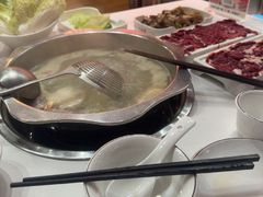 -八合里潮汕鲜牛肉火锅(吉大店)