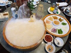 -猪肉婆私房菜(容桂总店)