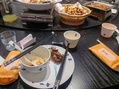-简小舍·民间手艺菜(武昌江滩店)