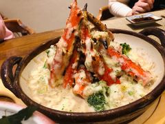 -蟹将军·松叶蟹和牛日料放题自助(K11店)