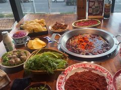 -楠火锅(哈尔滨金爵万象店)