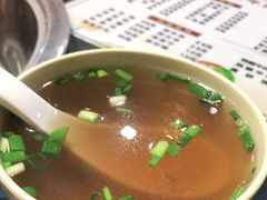 -怪难吃·乐山跷脚牛肉(新牌坊店)