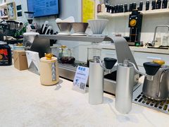 -玫瑰咖啡(中山六路店)