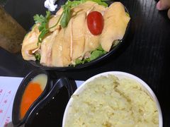 -绿柠食堂(北外滩店)