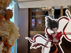 -霸王茶姬(上海恒基名人店)