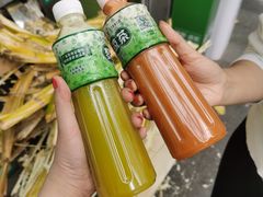 -黎雪珍凉茶(北京路店)