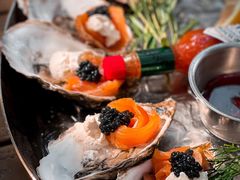 -Bistro 63 创意融合料理(广粤天地店)