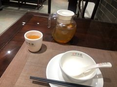 -鸡鸣寺百味斋素菜馆