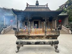 -凤凰山公园-龙王古庙