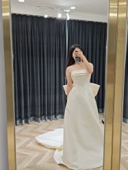-予白婚纱礼服馆