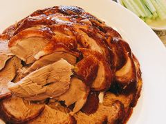 -烤肉宛饭庄(南礼士路店)
