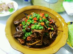 -灵福缘私房菜·农家菜(拈花湾·灵山大佛必推店)
