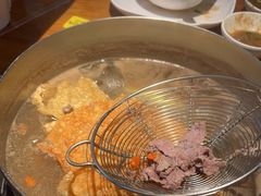-海银海记潮汕牛肉火锅(新港中路海珠店)