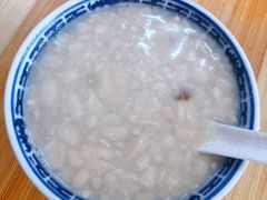 花生汤-没牙伯花生汤店(老药洲店)
