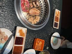 -牛焱·烧肉酒肆(五大道店)