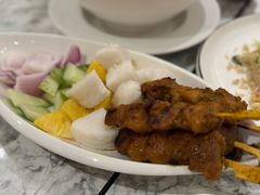 -关夫人餐厅(KLCC阳光广场店)