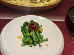 -静之湖湖畔餐厅