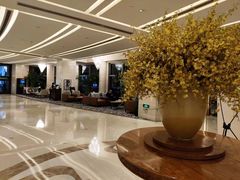 -东怡大酒店(上海科技馆店)