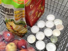-山姆会员商店(亦庄创意生活广场店)