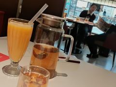 -赤火牛排(金狮广场店)