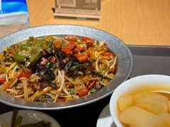 -水平有限广西米粉·广西风味集(五道口店)