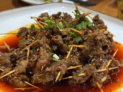 -圆圆家私房美食(民权路店)