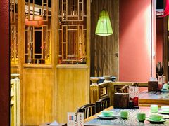 -青红之间·新派融合川菜(慈云寺店)