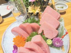 -大岛日本料理铁板烧(南通大饭店)