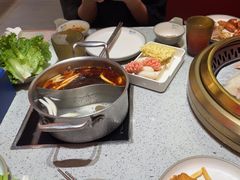 -钱小奴创意自助餐厅·原切谷饲安格斯畅吃(苏州昆山招商花园城店)