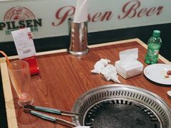 -福缘烤肉王自助(爱琴海-原比尔森店)