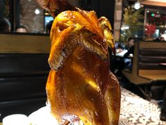 -广东道至正餐厅(区庄店)