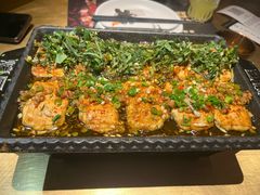 -烤匠麻辣烤鱼(万象城店)