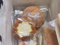 -C·BREAD饱仓(北苑店)