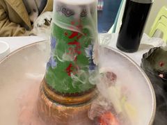 -草原阿玛冰煮羊(恒峰步行街店)