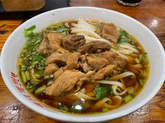 -肆姐面粉馆(坡子街店)