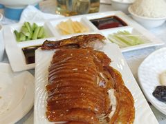 -津悦·正阳春烤鸭(红旗南路店)