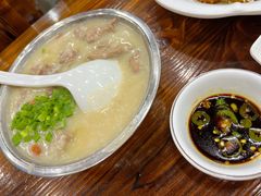 -南记食粥坊·宵夜大排档(莲花总店)