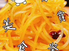 -關東雪东北菜(中庚漫游城店)