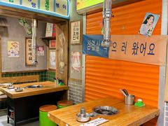 -枣玛尔脊骨汤·烤肉(西塔总店)