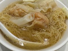 -麦奀云吞面世家 山顶店(山顶广场店)